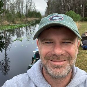 Meet your Posher, Brad